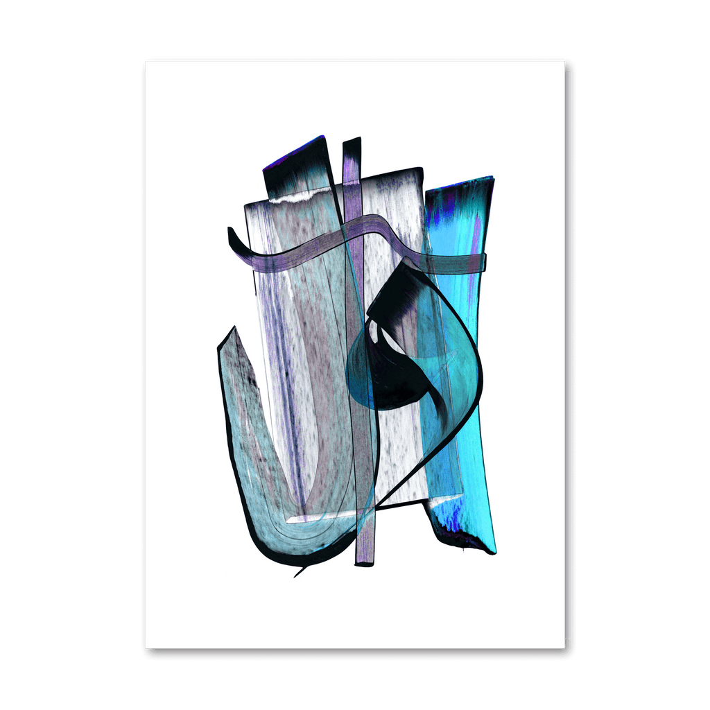 لوحة الأوّل