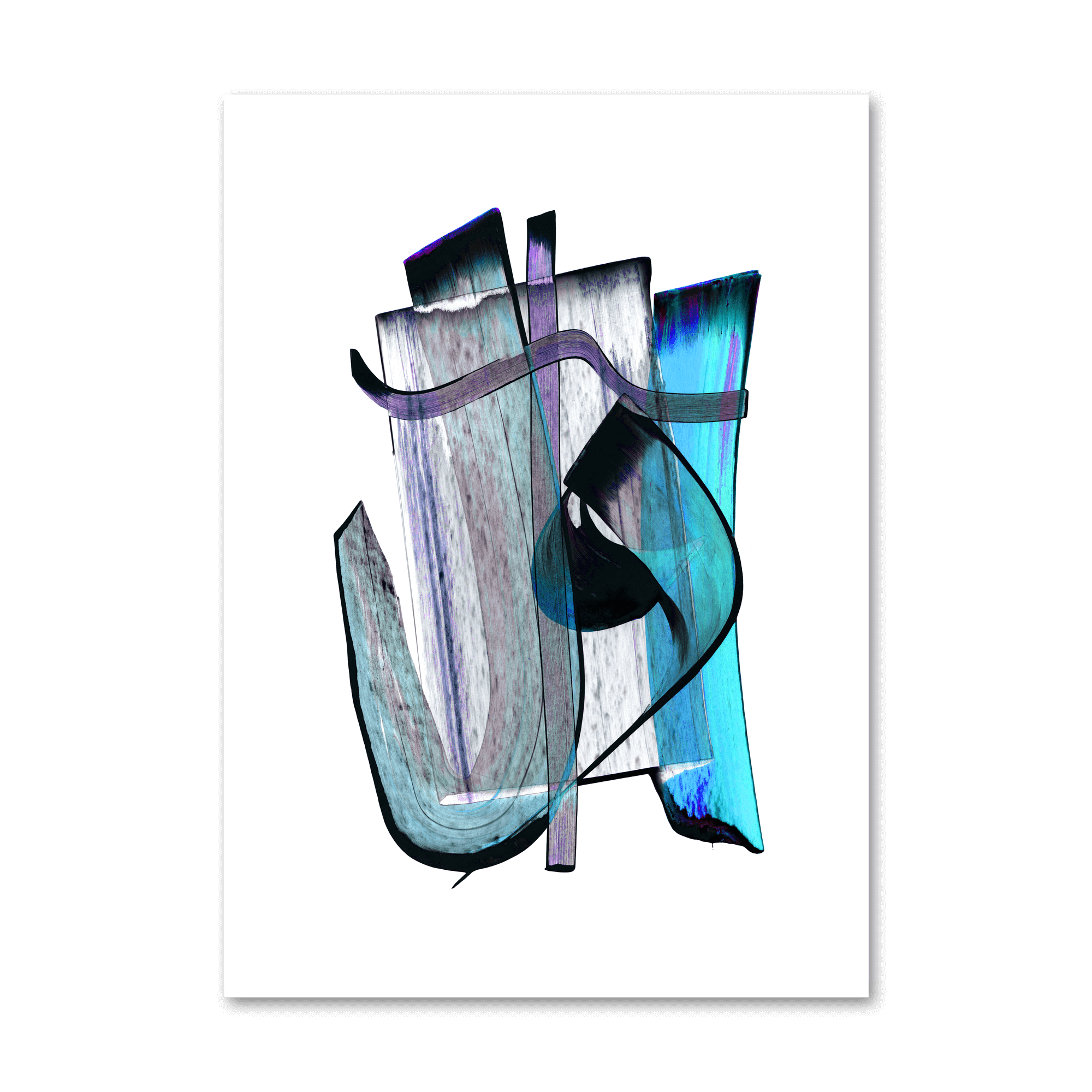 لوحة الأوّل