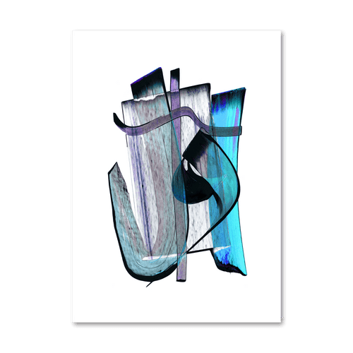 لوحة الأوّل