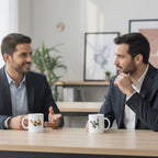 كوب باسمك بالخط العربي، صورة ٦